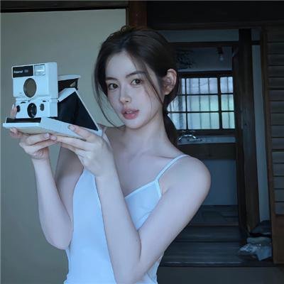 武大的小姐姐们